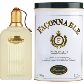 Nước hoa, dầu thơm Faconnable Eau De Toilette Spray 100 ml