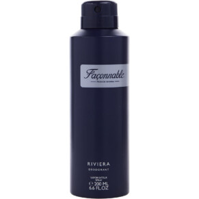 Faconnable Riviera deodorant cho Nam