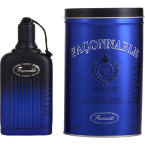 Nước hoa, dầu thơm Faconnable Royal Eau De Parfum Spray 100 ml