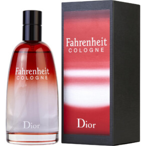 Nước hoa, dầu thơm Fahrenheit Cologne