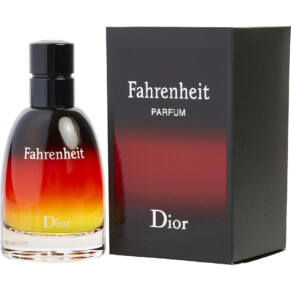 Nước hoa, dầu thơm Fahrenheit Parfum