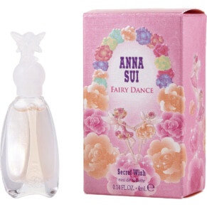 Fairy Dance Secret Wish eau de toilette cho Nữ