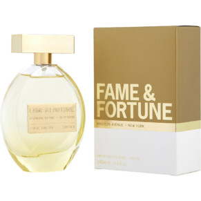 Nước hoa, dầu thơm Fame & Fortune Eau De Toilette