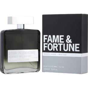 Nước hoa, dầu thơm Fame & Fortune Eau De Toilette