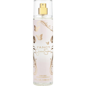 Fancy body mist cho Nữ