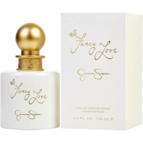 Nước hoa, dầu thơm Fancy Love Eau De Parfum Spray 100 ml