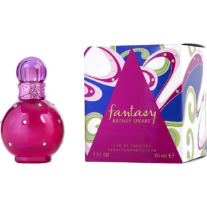 Nước hoa, dầu thơm Fantasy Britney Spears Eau De Toilette Spray 30 ml