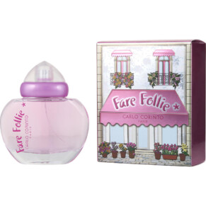Nước hoa, dầu thơm Fare Follie Eau De Toilette Spray 100 ml