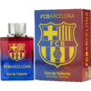 Nước hoa, dầu thơm Fc Barcelona Eau De Toilette Spray (Packaging May Vary) 100 ml