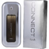Nước hoa, dầu thơm Fcuk Connect Eau De Toilette Spray 100 ml