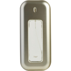 Nước hoa, dầu thơm Fcuk Eau De Toilette Spray 100 ml