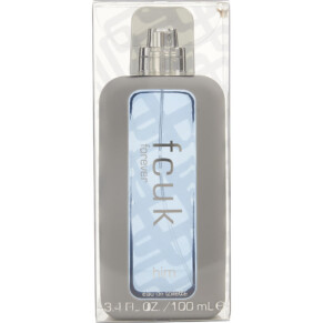 Fcuk Forever eau de toilette cho Nam