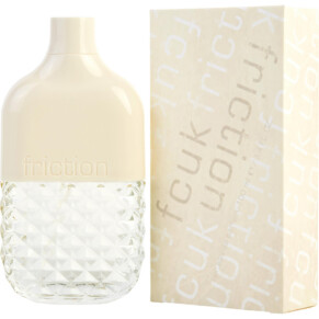 Nước hoa, dầu thơm Fcuk Friction Eau De Parfum Spray 100 ml