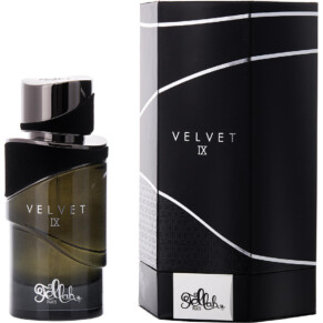 Fellah Velvet Ix parfum cho Nam và Nữ