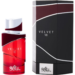 Fellah Velvet Vii parfum cho Nam và Nữ