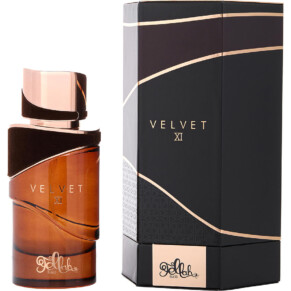 Fellah Velvet Xi parfum cho Nam và Nữ