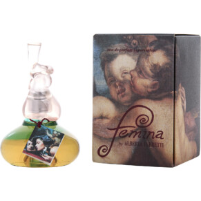 Femina eau de parfum cho Nữ