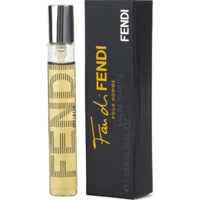 Nước hoa, dầu thơm Fendi Fan Di Fendi Pour Homme Eau De Toilette