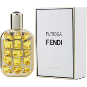 Nước hoa, dầu thơm Fendi Furiosa Eau De Parfum Spray 50 ml
