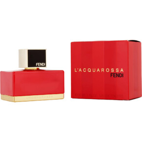 Nước hoa, dầu thơm Fendi L'Acquarossa Eau De Toilette Spray 30 ml