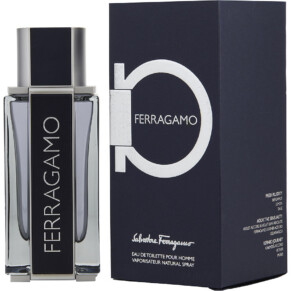 Nước hoa, dầu thơm Ferragamo Eau De Toilette