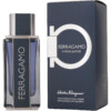 Nước hoa, dầu thơm Ferragamo Intense Leather Eau De Parfum Spray 100 ml