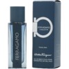 Ferragamo Intense Leather (Nam) eau de parfum 2 Ferragamo Intense Leather eau de parfum cho Nam