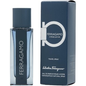 Ferragamo Intense Leather eau de parfum cho Nam