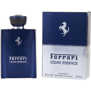 Nước hoa, dầu thơm Ferrari Cedar Essence Eau De Parfum