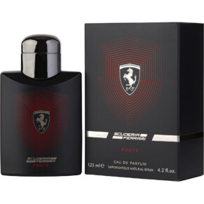 Ferrari Scuderia Forte eau de parfum cho Nam