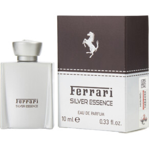 Ferrari Silver Essence eau de parfum cho Nam