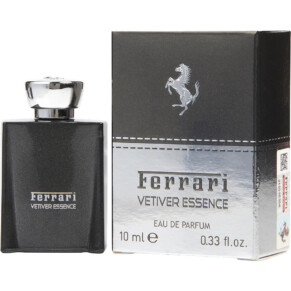 Ferrari Vetiver Essence eau de parfum cho Nam