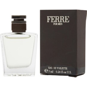 Ferre eau de toilette cho Nam