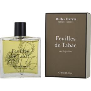 Nước hoa, dầu thơm Feuilles De Tabac Eau De Parfum Spray 100 ml