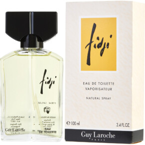 Nước hoa, dầu thơm Fidji Eau De Toilette Spray 100 ml