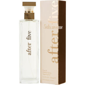 Nước hoa, dầu thơm Fifth Avenue After Five Eau De Parfum Spray 125 ml