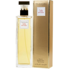 Nước hoa, dầu thơm Fifth Avenue Eau De Parfum Spray 125 ml