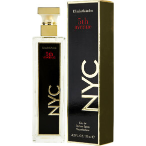 Nước hoa, dầu thơm Fifth Avenue Nyc Eau De Parfum Spray 125 ml