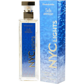 Fifth Avenue Nyc Lights eau de parfum cho Nữ