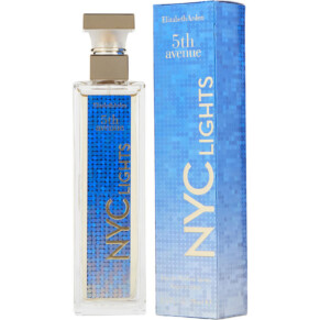 Nước hoa, dầu thơm Fifth Avenue Nyc Lights Eau De Parfum Spray 75 ml