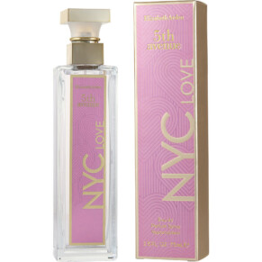 Nước hoa, dầu thơm Fifth Avenue Nyc Love Eau De Parfum Spray 75 ml