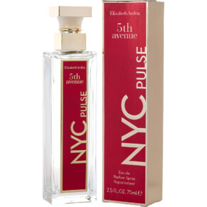 Fifth Avenue Nyc Pulse eau de parfum cho Nữ