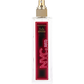 Nước hoa, dầu thơm Fifth Avenue Nyc Red Eau De Parfum Spray 75 ml Tester