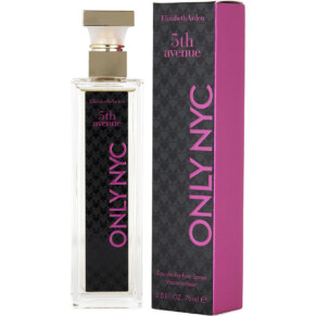 Nước hoa, dầu thơm Fifth Avenue Only Nyc Eau De Parfum
