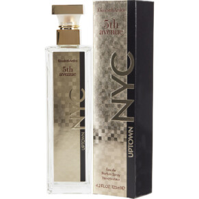 Nước hoa, dầu thơm Fifth Avenue Uptown Nyc Eau De Parfum Spray 125 ml