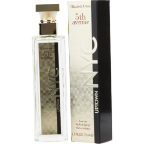 Fifth Avenue Uptown Nyc eau de parfum cho Nữ