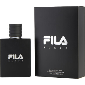 Fila Black eau de toilette cho Nam