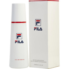 Fila eau de parfum cho Nữ