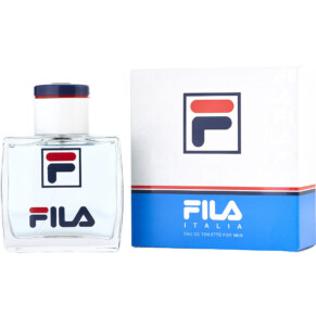 Nước hoa, dầu thơm Fila Eau De Toilette Spray (Italy Version) 100 ml