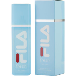 Fila Fresh eau de toilette cho Nam